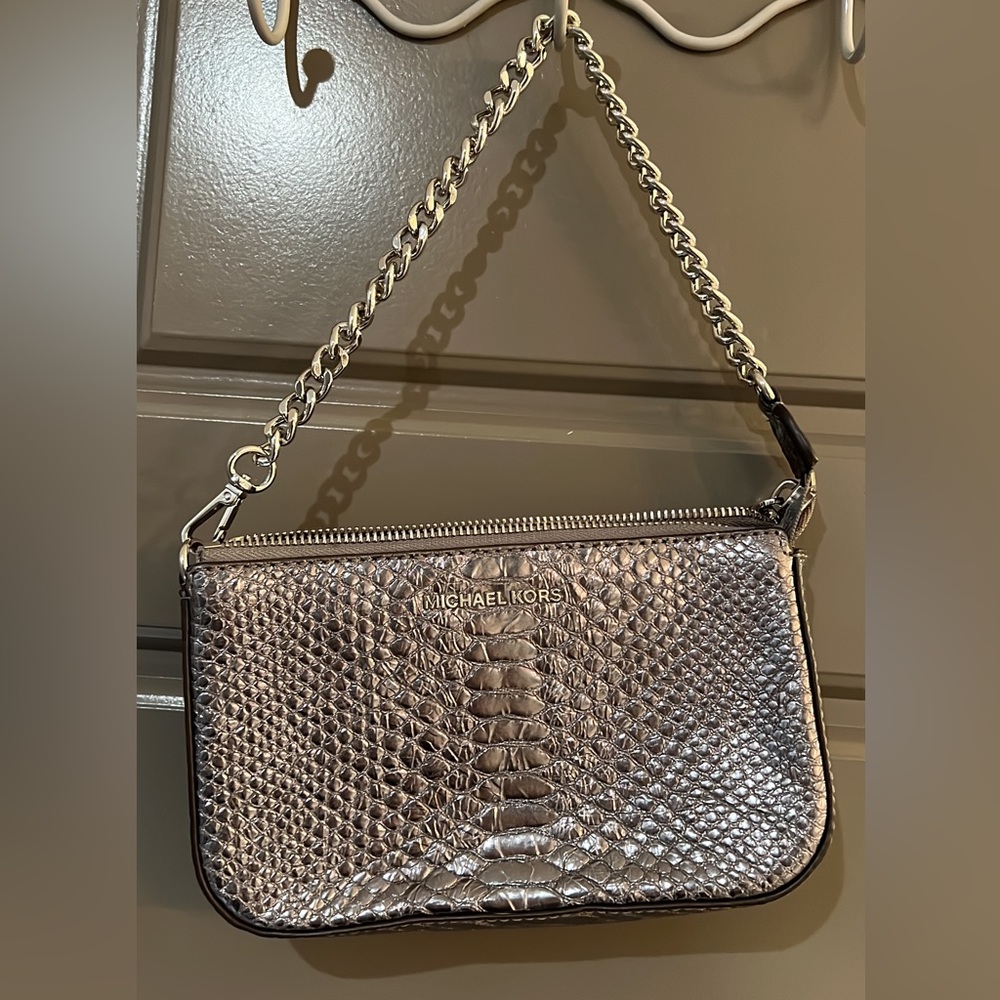 Michael Kors small evening bag/clutch